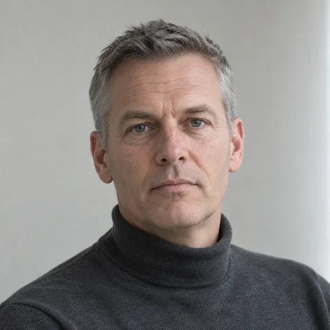 Gerlof Steenhuis, casinoredacteur