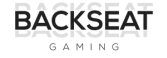 Backseatgaming logo