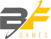 BF Games logo
