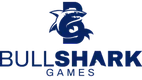 Bullsharkgames logo