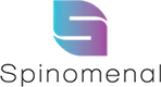 Spinomenal logo